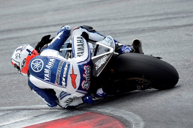 Ben Spies